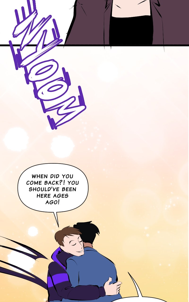 Supervillainy Episode 59 page 25 - 
