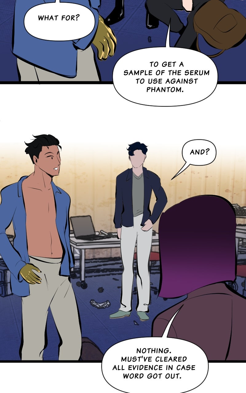Supervillainy Episode 59 page 27 - 