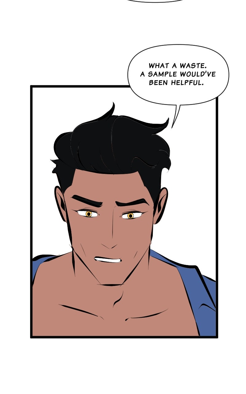 Supervillainy Episode 59 page 28 - 