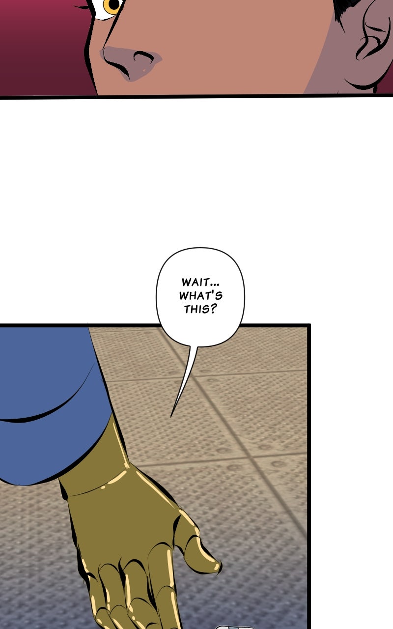 Supervillainy Episode 59 page 32 - 