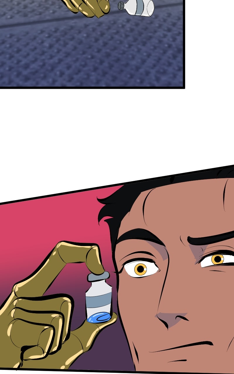 Supervillainy Episode 59 page 33 - 