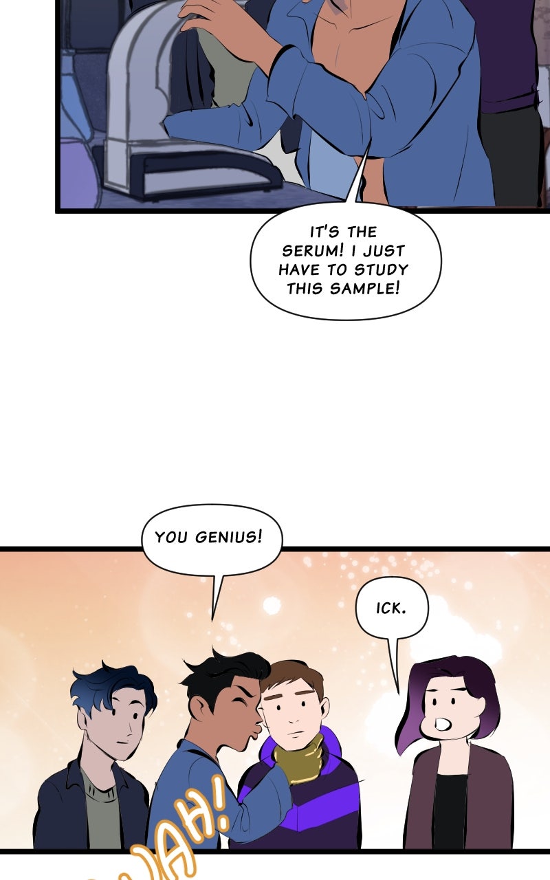 Supervillainy Episode 59 page 35 - 