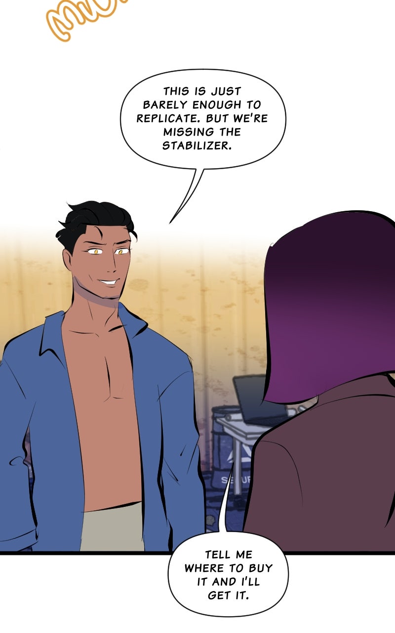 Supervillainy Episode 59 page 36 - 