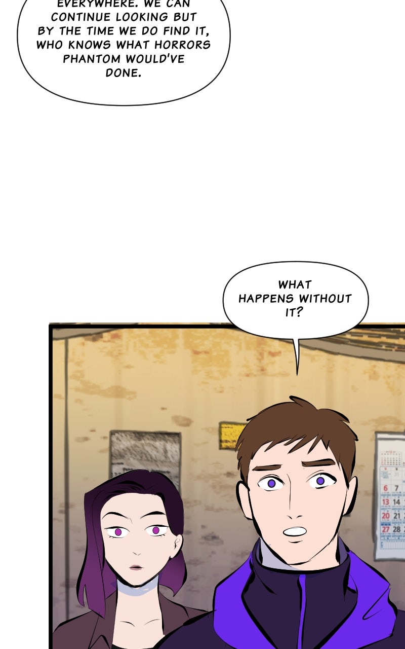 Supervillainy Episode 59 page 38 - 