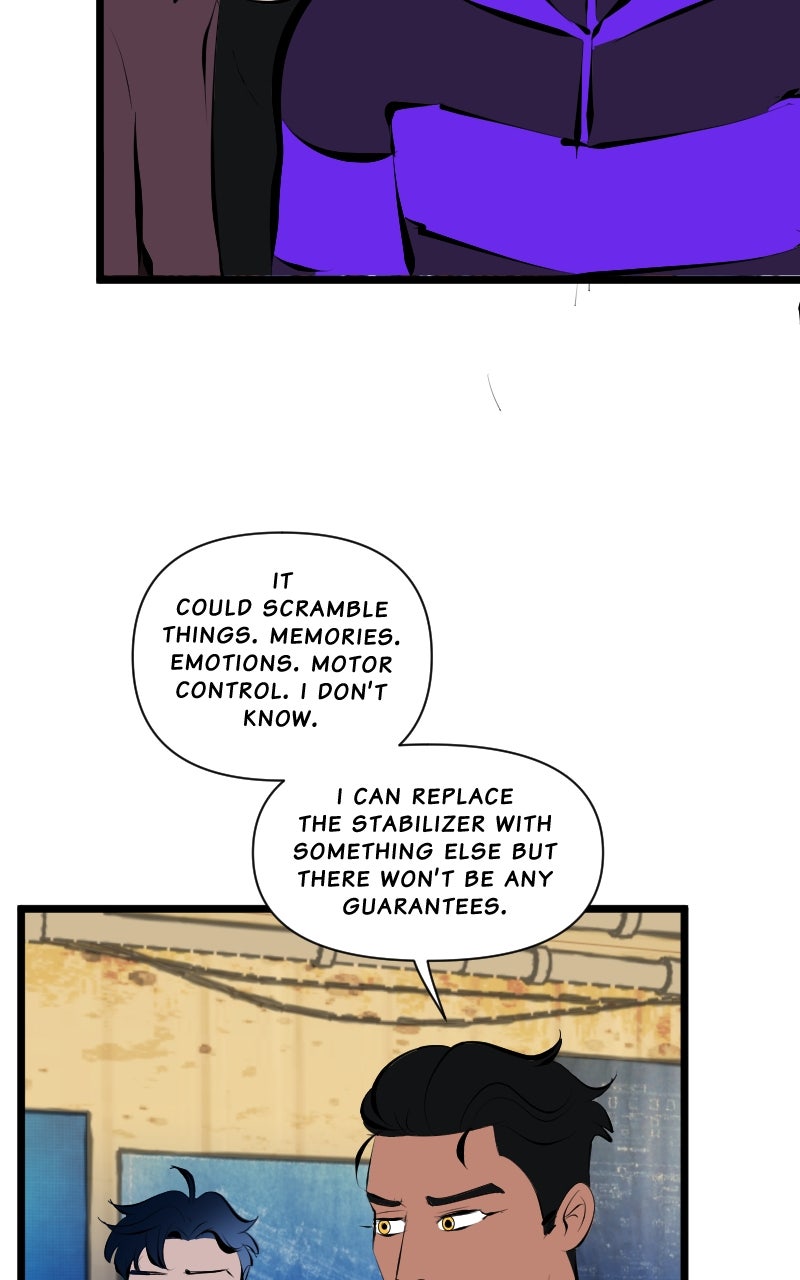 Supervillainy Episode 59 page 39 - 