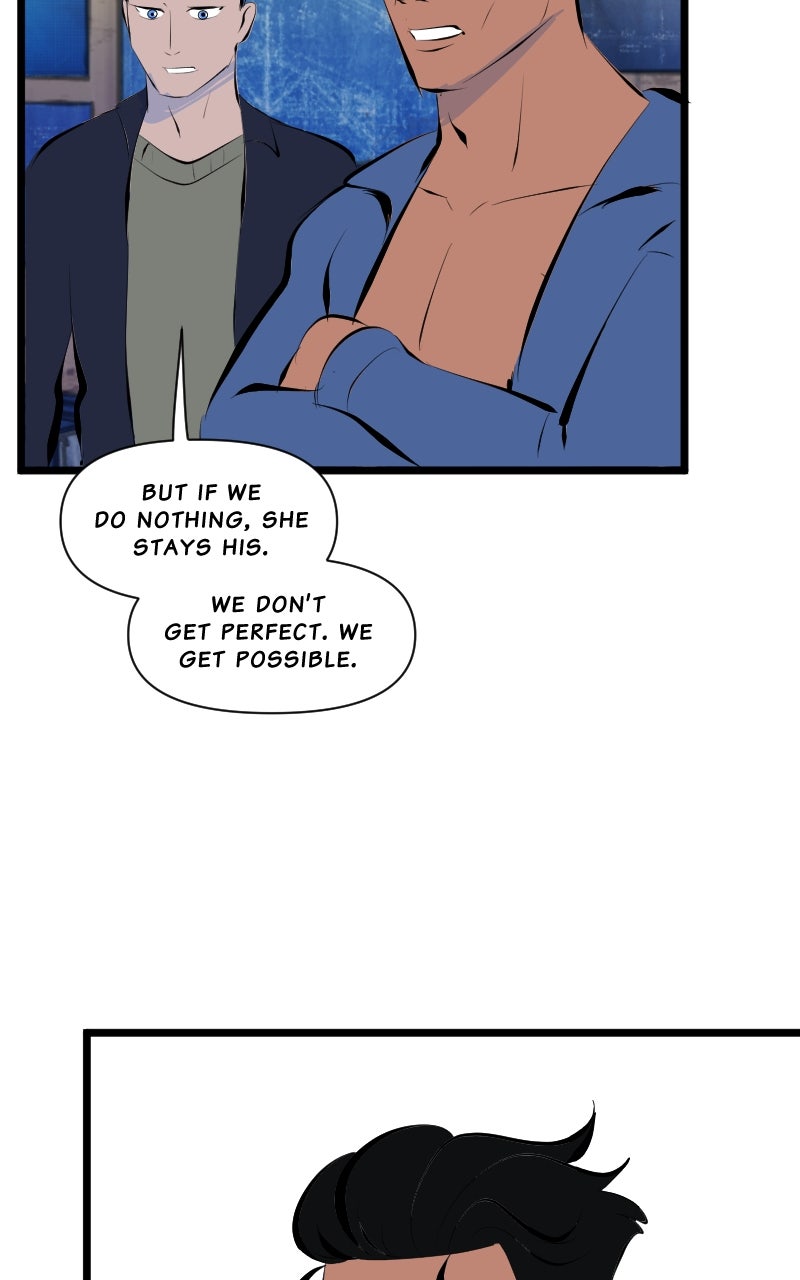 Supervillainy Episode 59 page 40 - 