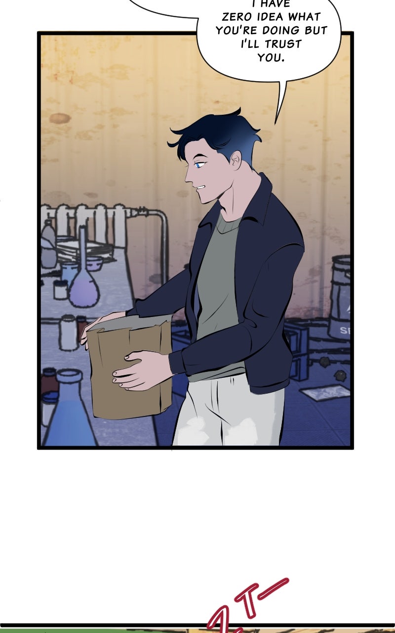 Supervillainy Episode 59 page 5 - 