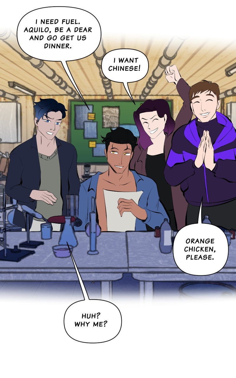 Supervillainy Episode 59 page 42 - 