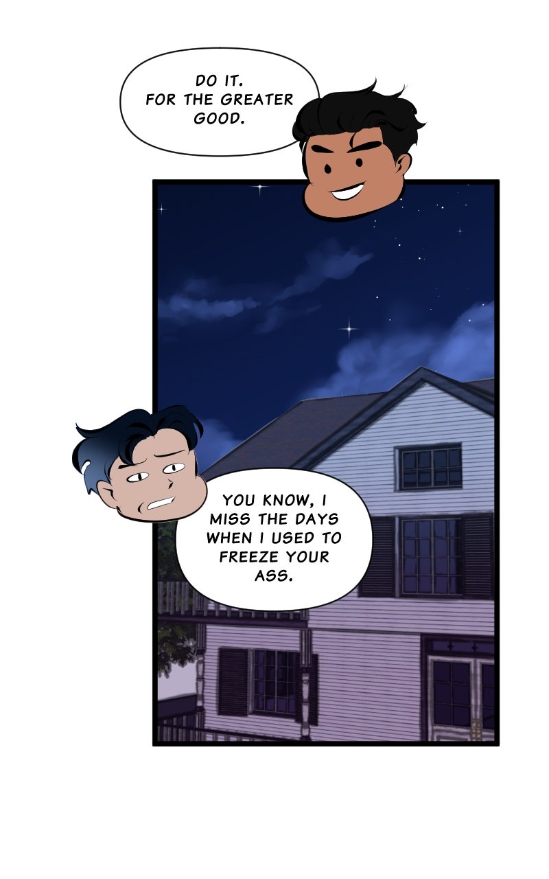 Supervillainy Episode 59 page 43 - 