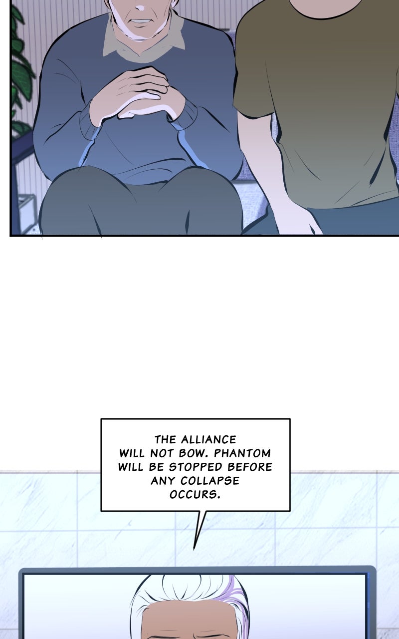Supervillainy Episode 59 page 45 - 