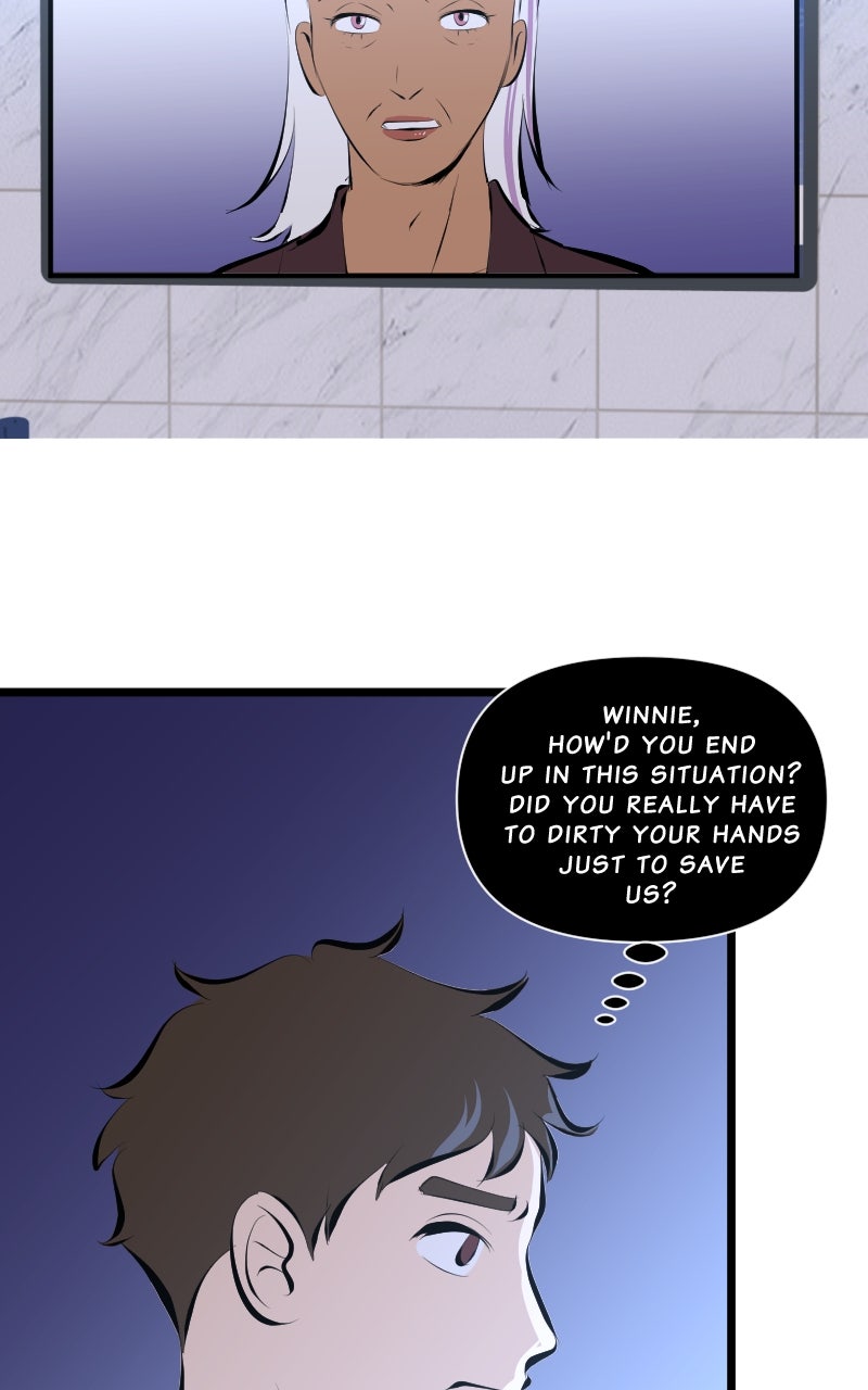Supervillainy Episode 59 page 46 - 