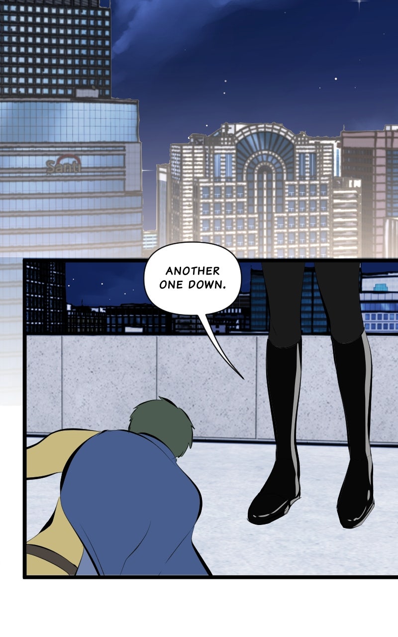 Supervillainy Episode 59 page 50 - 