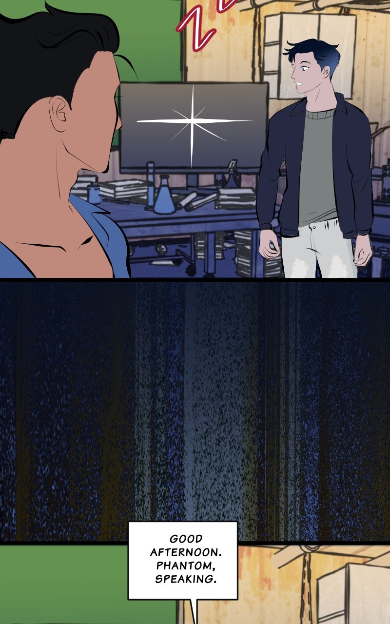 Supervillainy Episode 59 page 6 - 