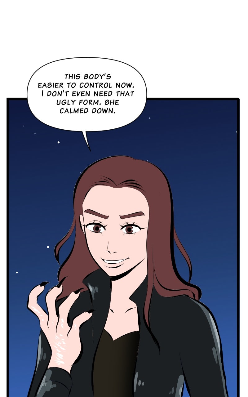 Supervillainy Episode 59 page 51 - 