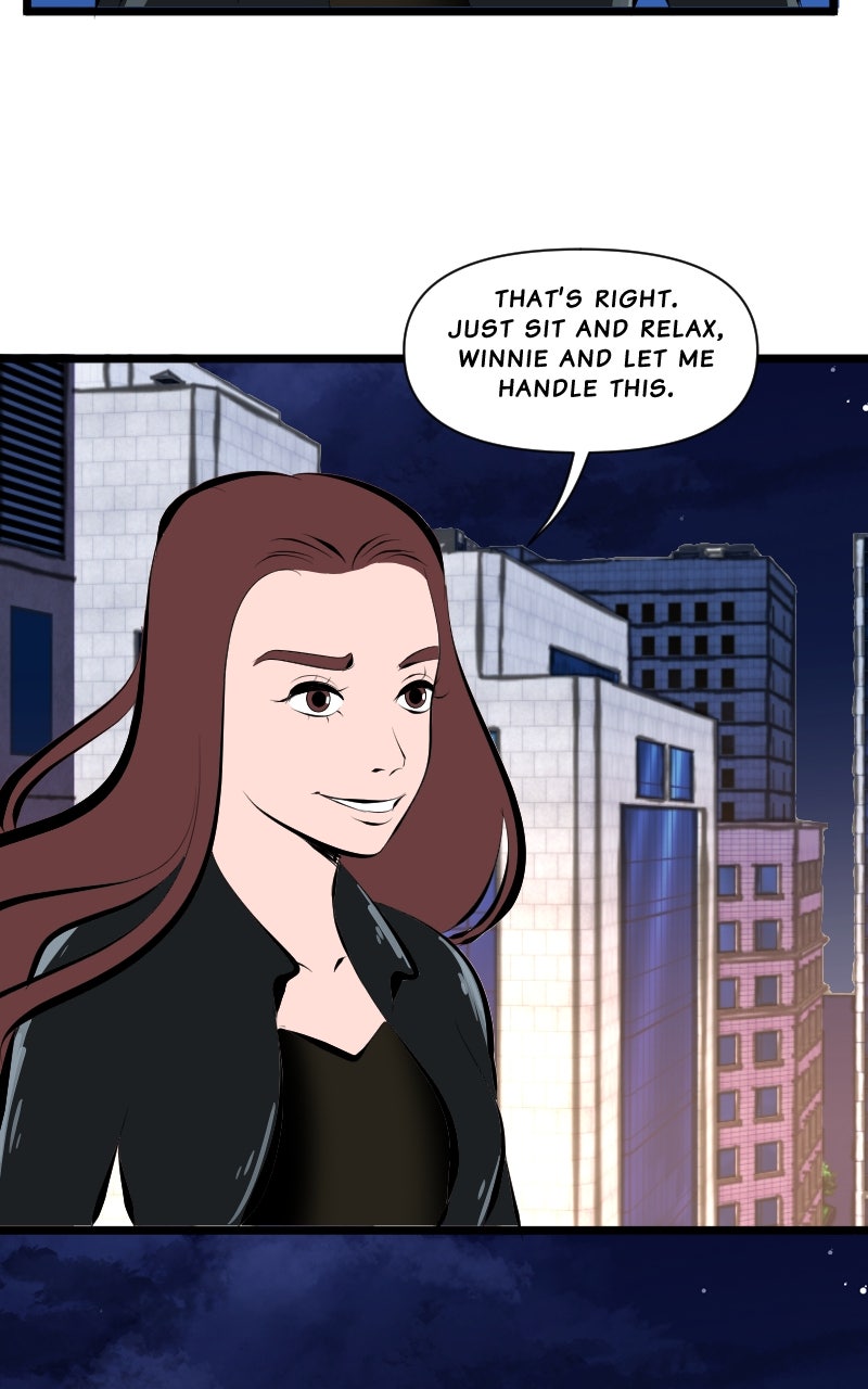 Supervillainy Episode 59 page 52 - 