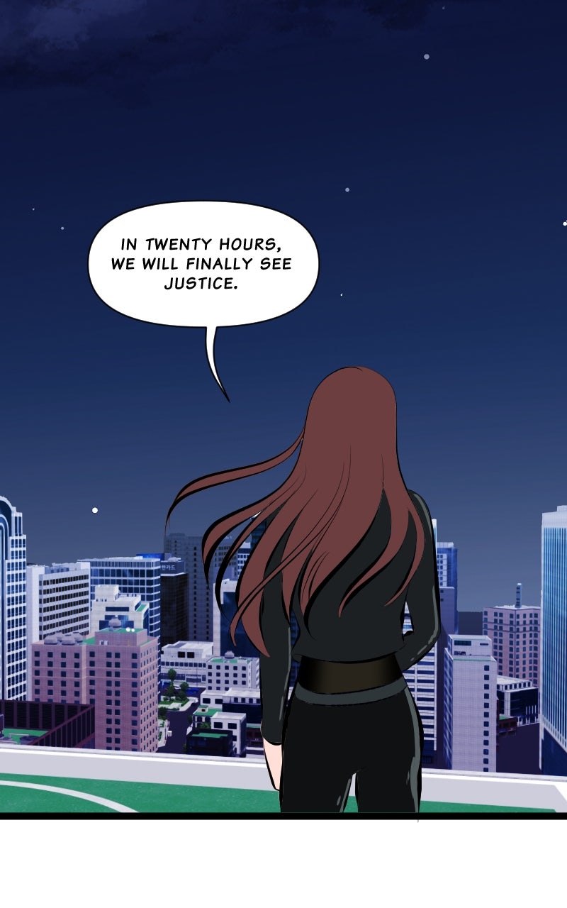Supervillainy Episode 59 page 53 - 