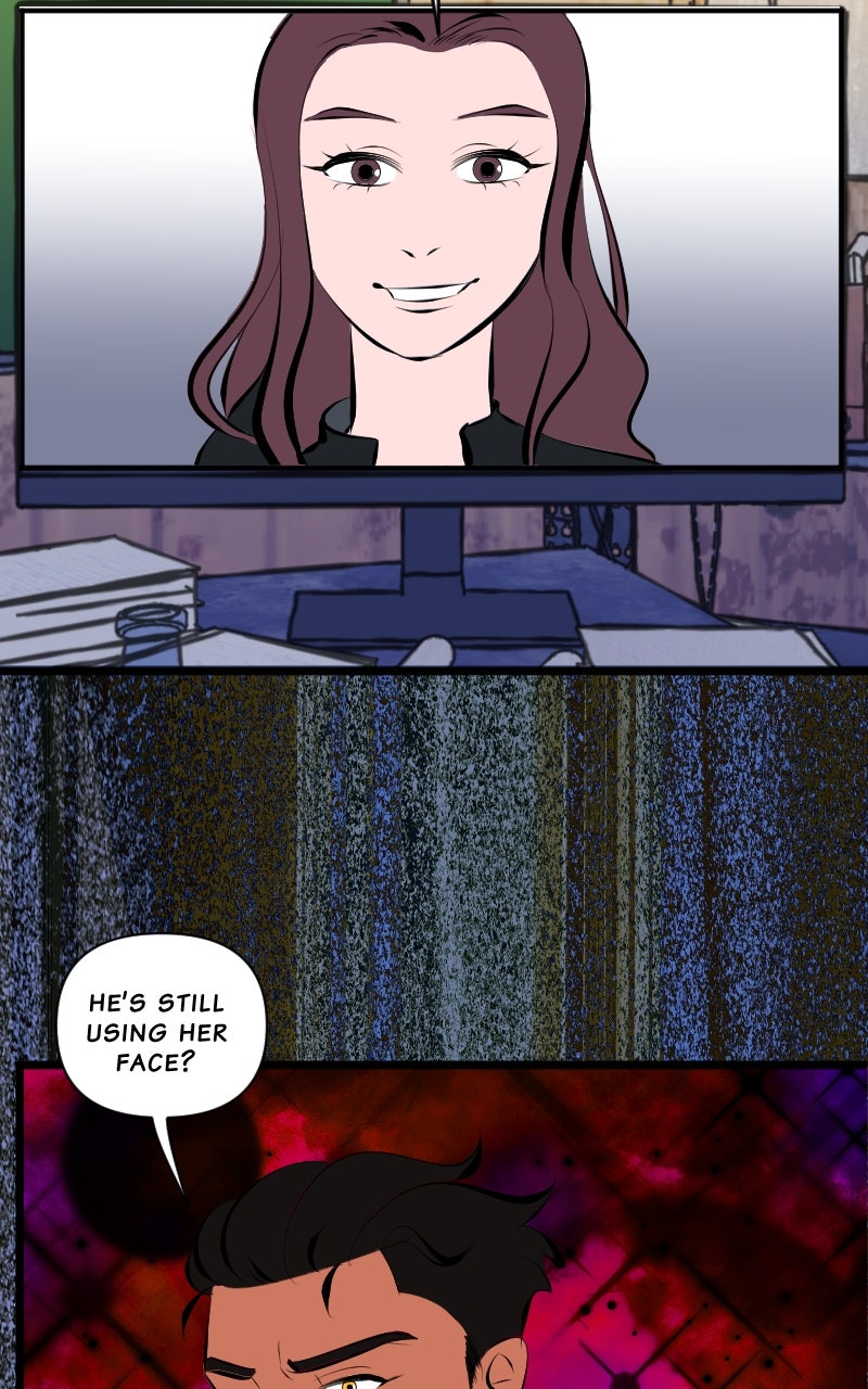 Supervillainy Episode 59 page 7 - 