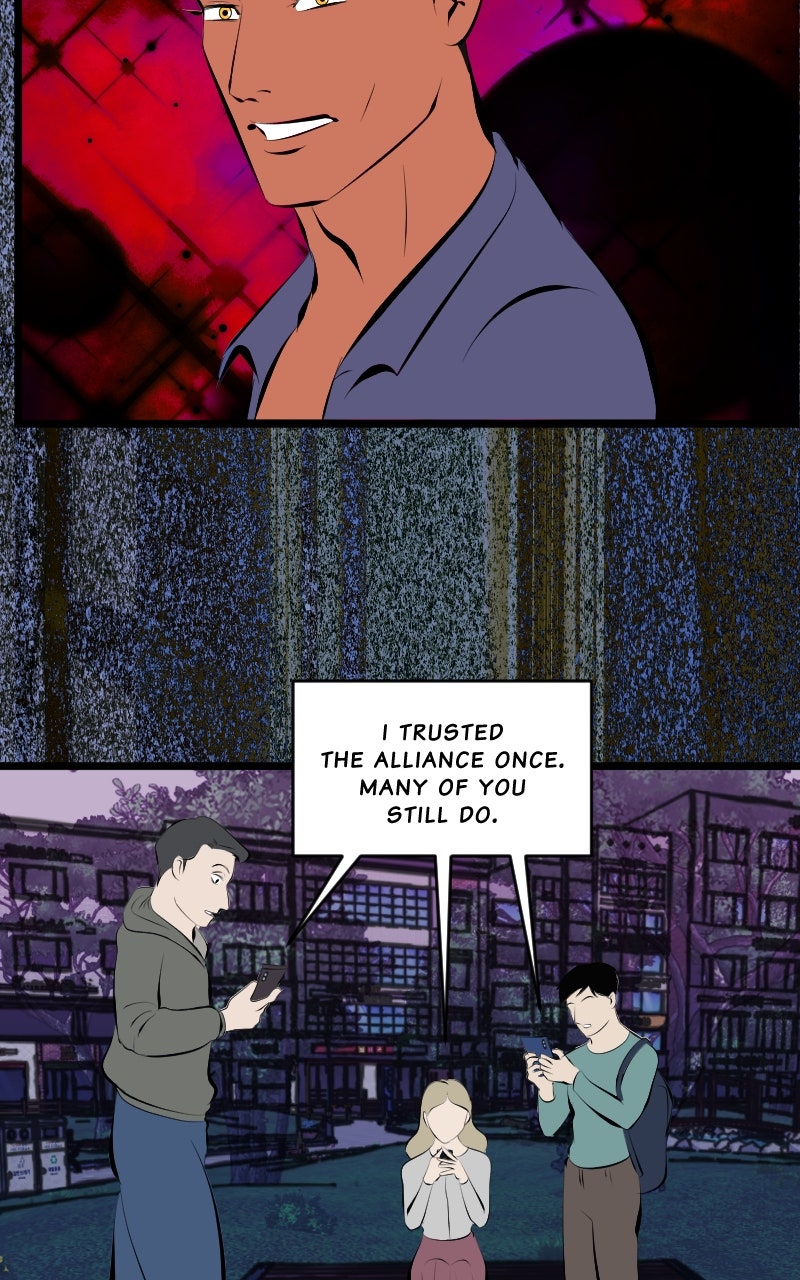 Supervillainy Episode 59 page 8 - 