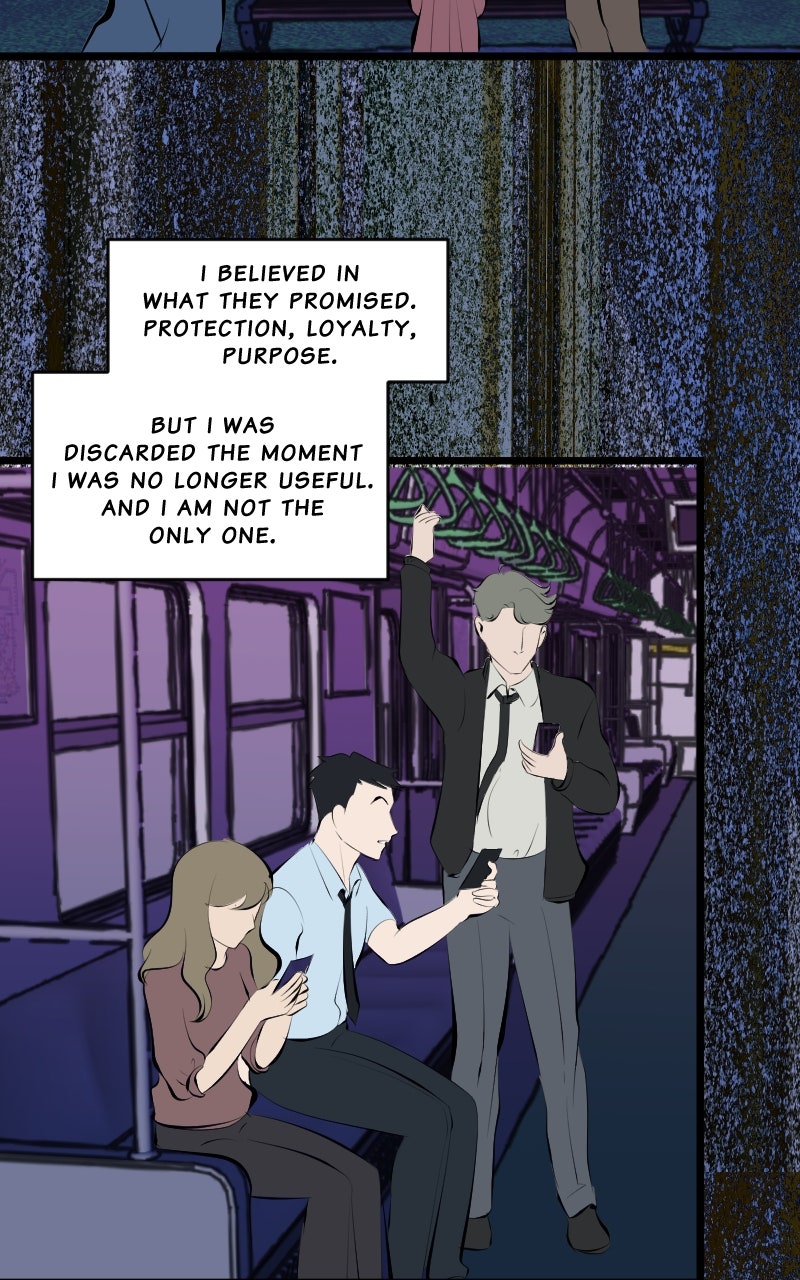 Supervillainy Episode 59 page 9 - 
