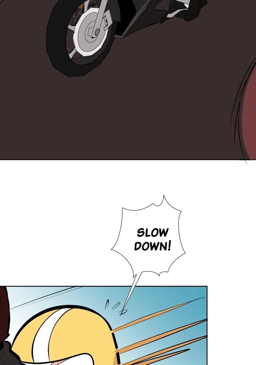 Supervillainy Chapter 6 page 2 - 