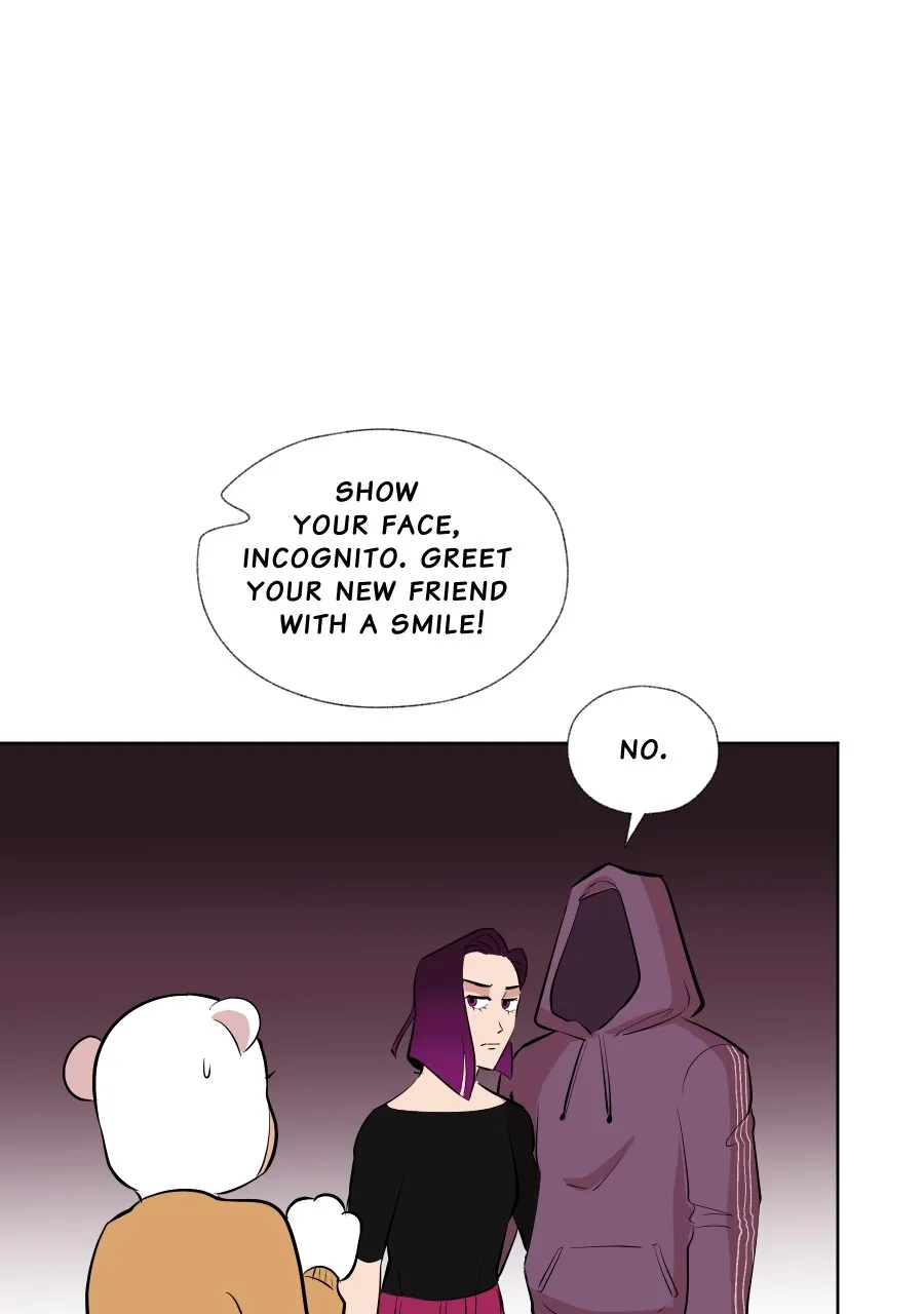 Supervillainy Chapter 6 page 11 - 