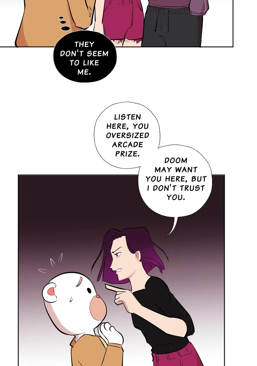 Supervillainy Chapter 6 page 12 - 