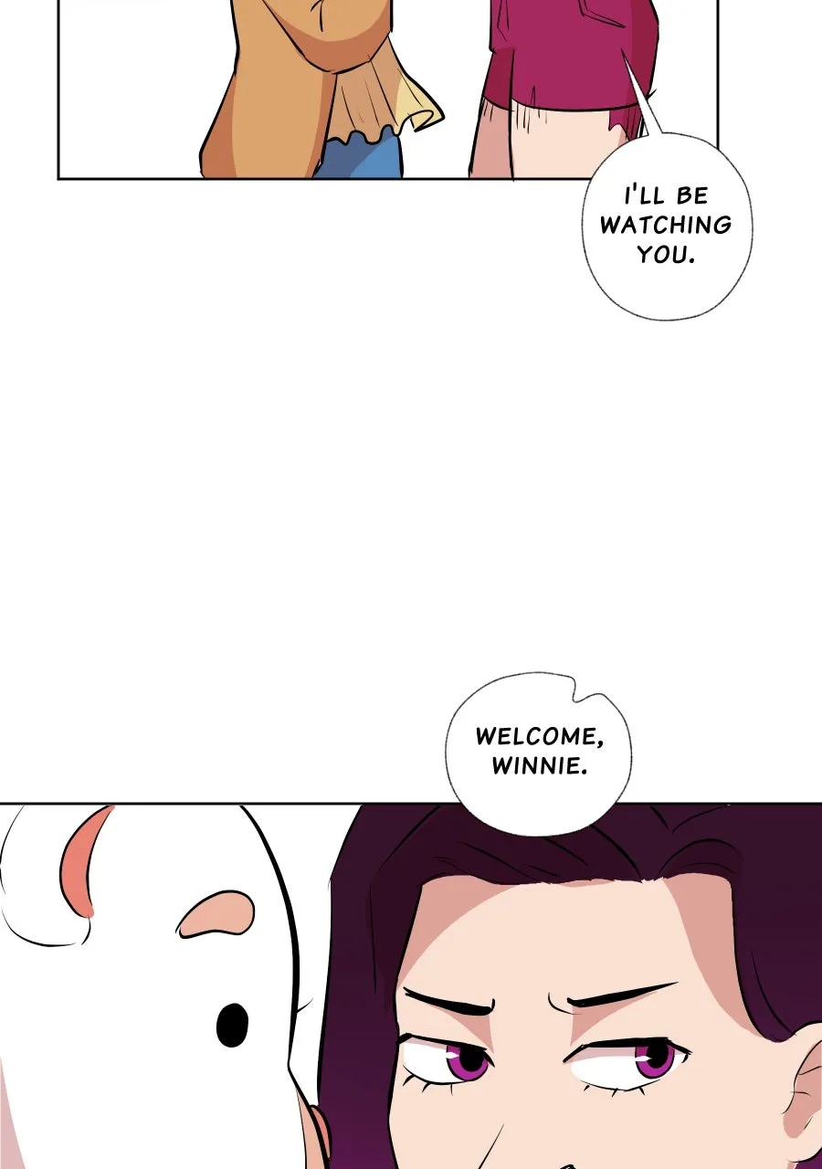 Supervillainy Chapter 6 page 13 - 