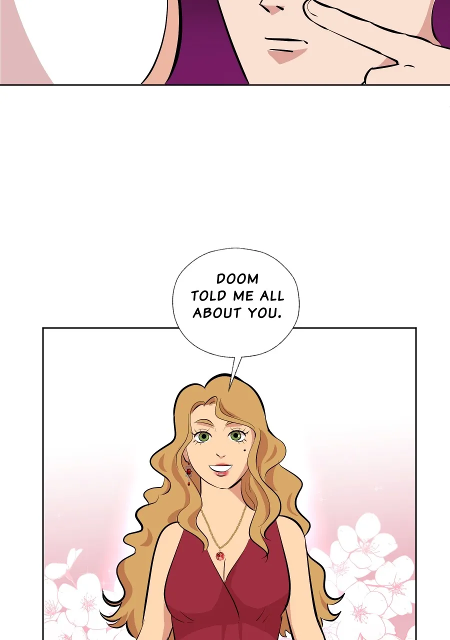 Supervillainy Chapter 6 page 14 - 