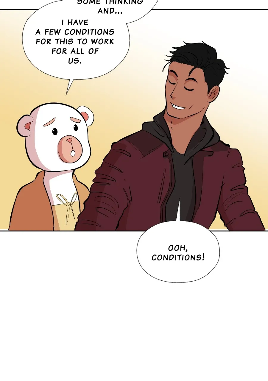 Supervillainy Chapter 6 page 20 - 