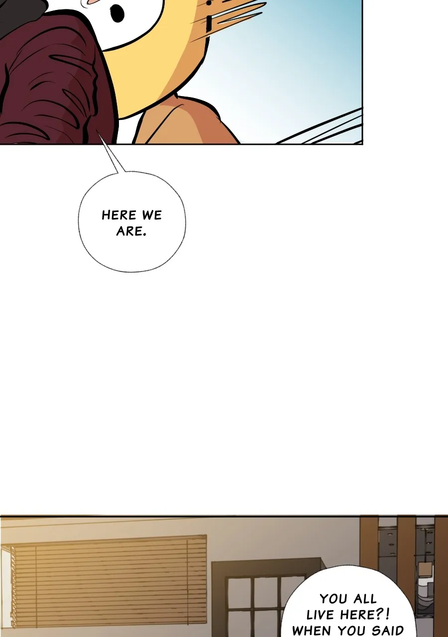 Supervillainy Chapter 6 page 3 - 