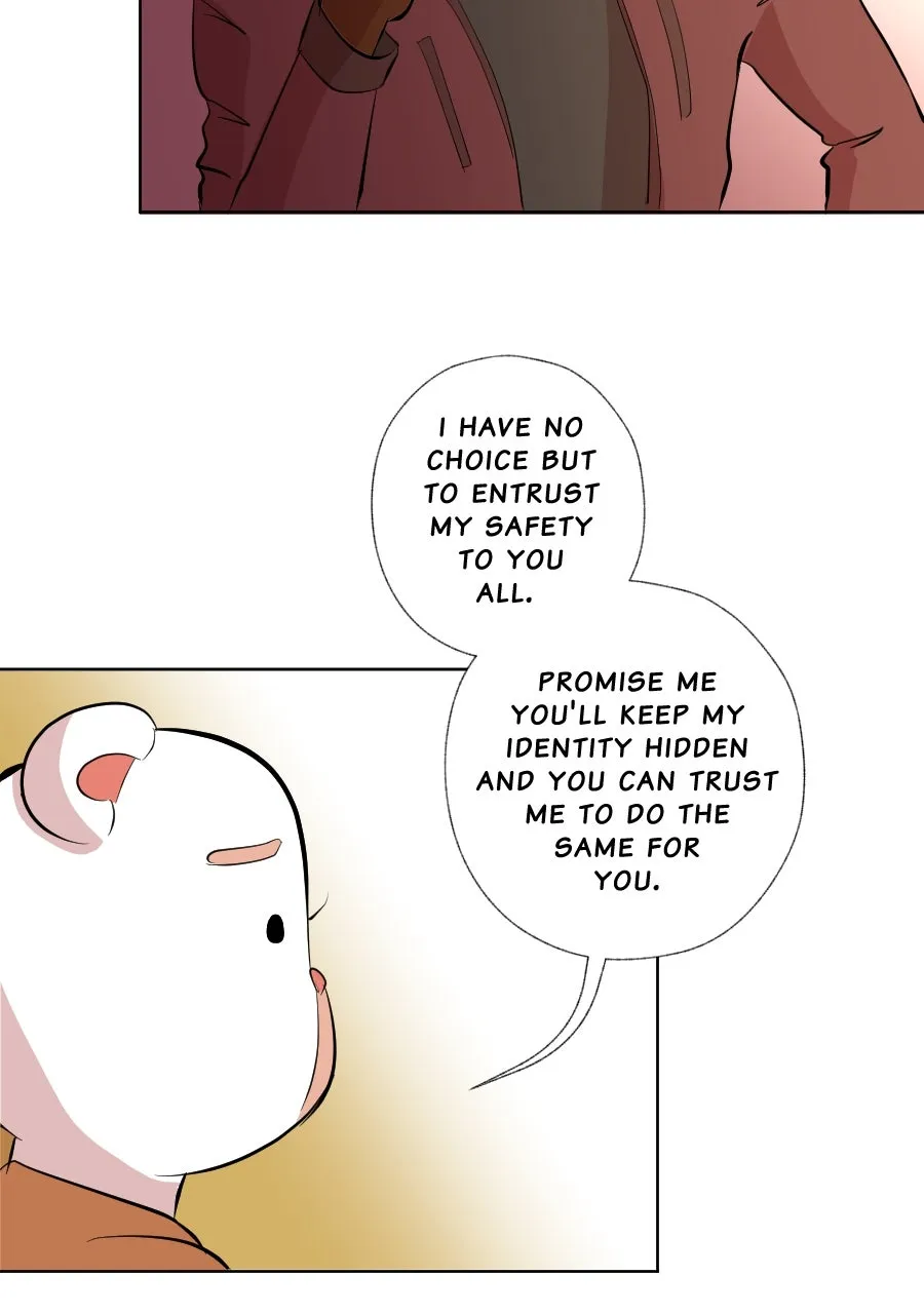 Supervillainy Chapter 6 page 23 - 