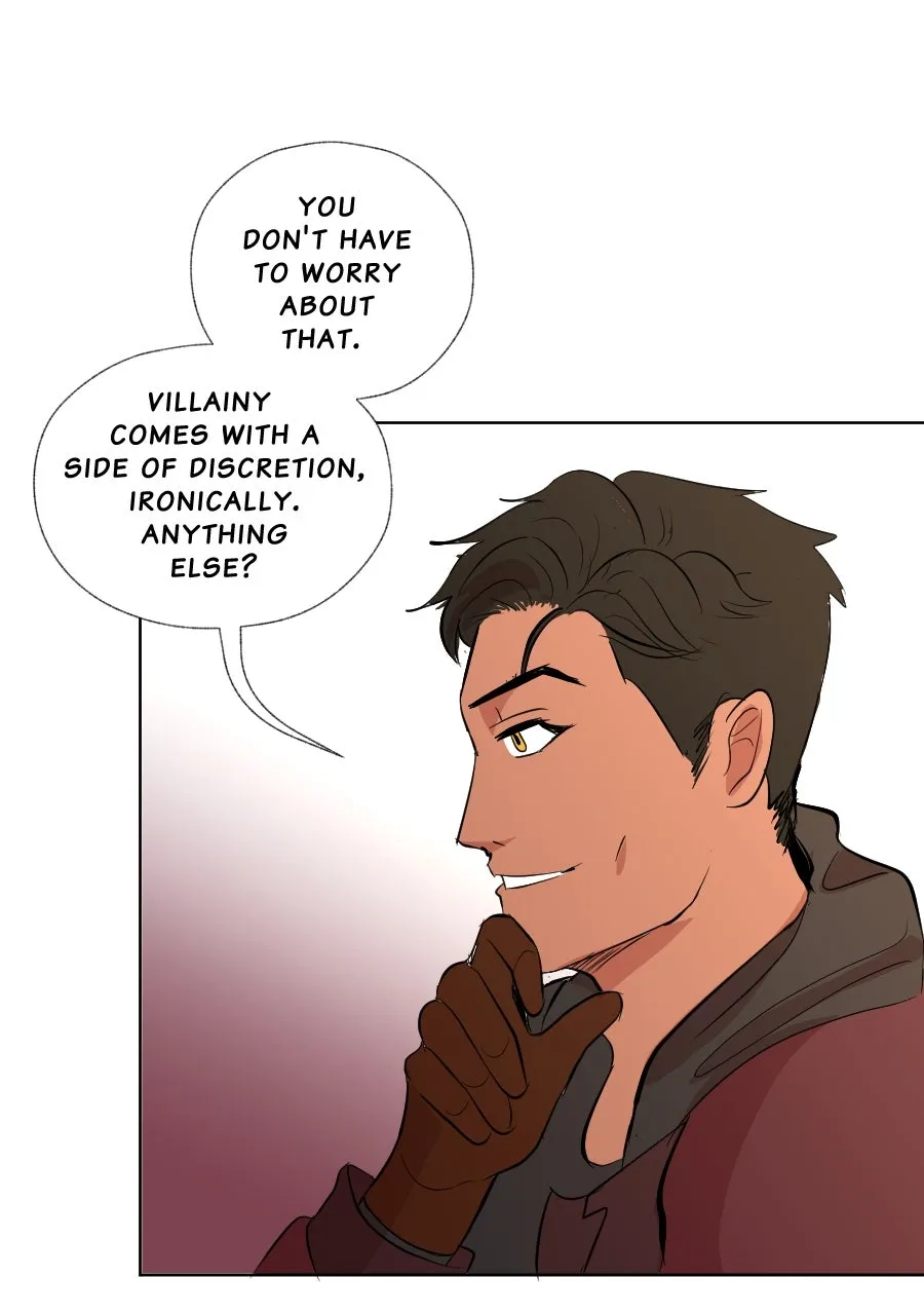 Supervillainy Chapter 6 page 24 - 