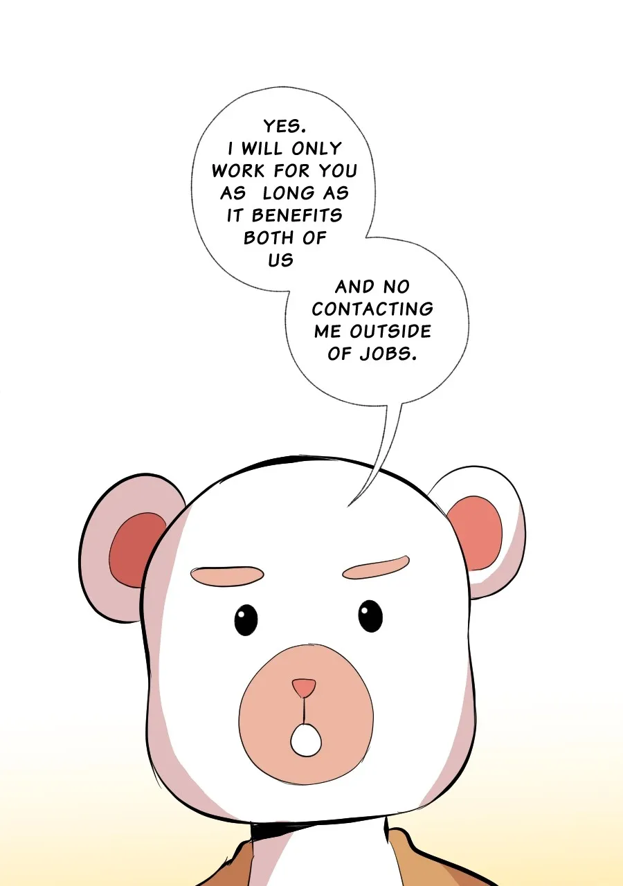 Supervillainy Chapter 6 page 25 - 