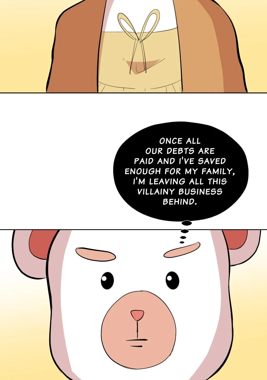 Supervillainy Chapter 6 page 26 - 