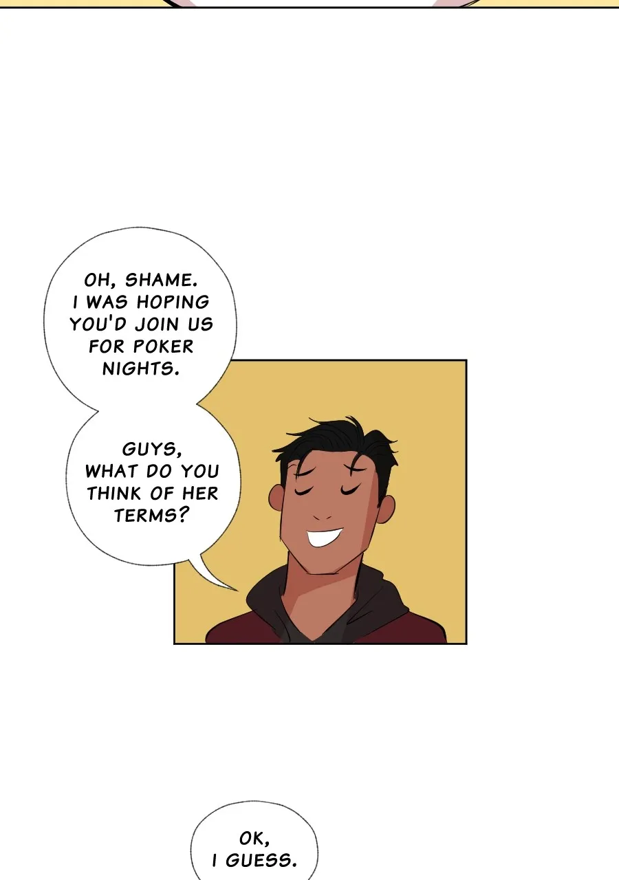 Supervillainy Chapter 6 page 27 - 