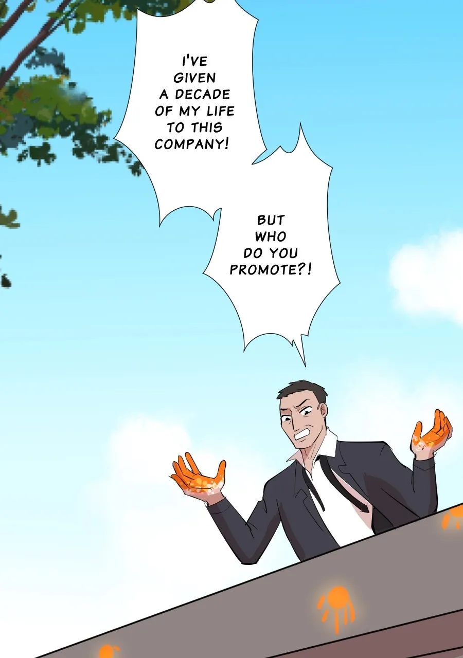 Supervillainy Chapter 6 page 30 - 