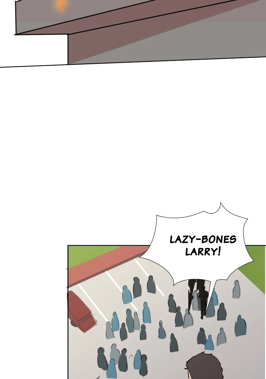 Supervillainy Chapter 6 page 31 - 