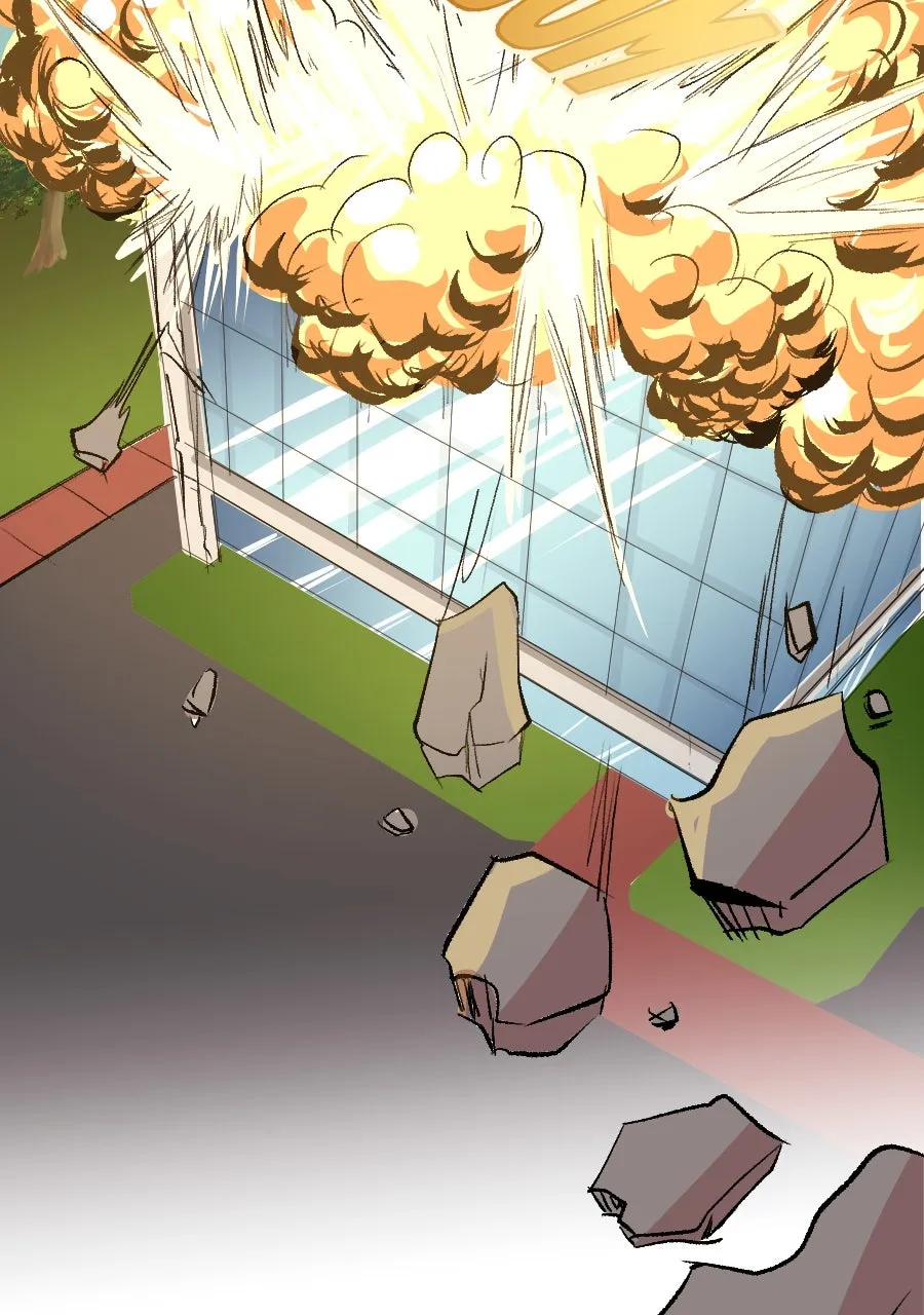 Supervillainy Chapter 6 page 34 - 