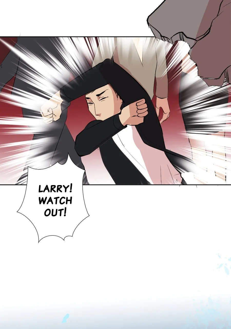 Supervillainy Chapter 6 page 35 - 