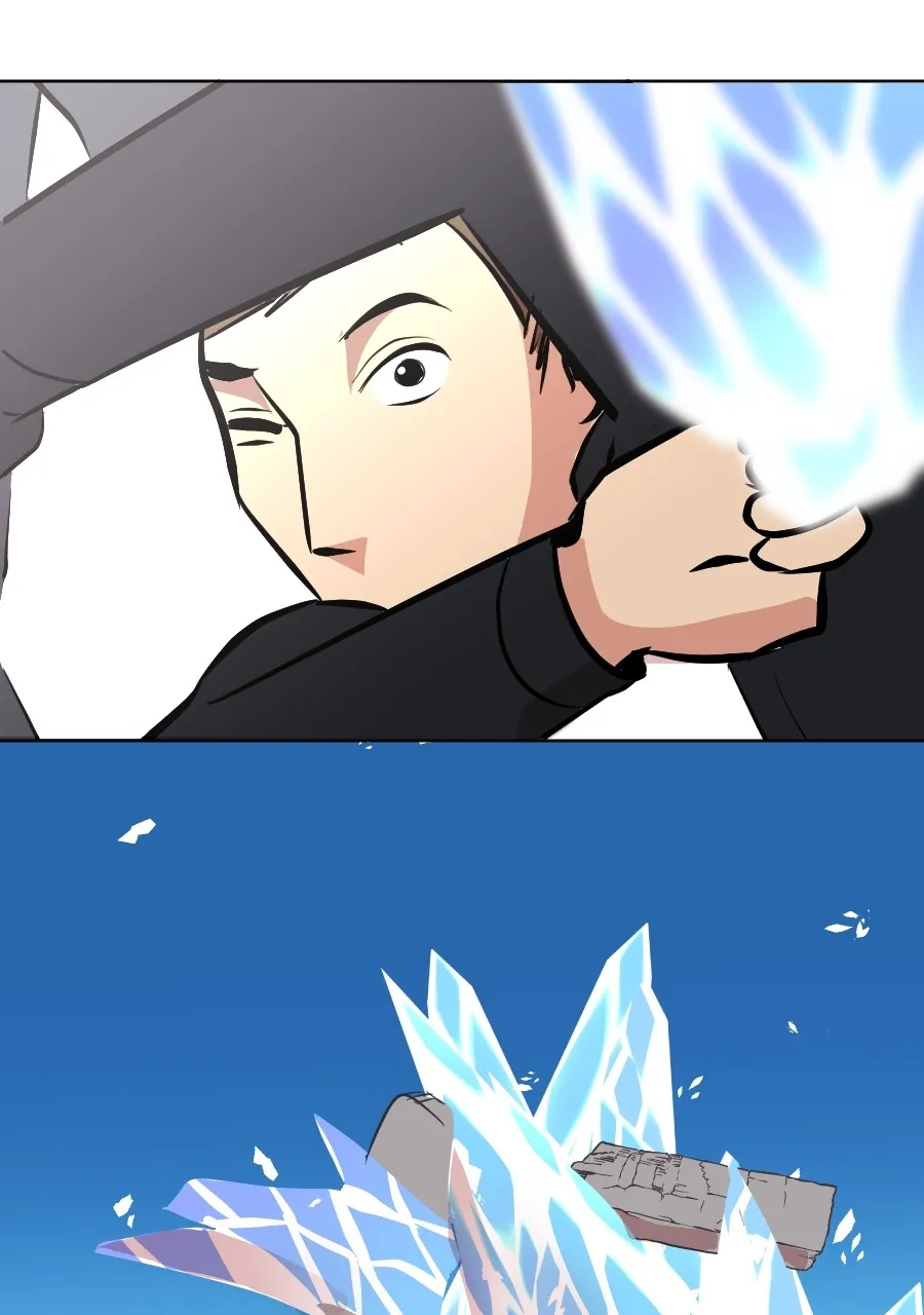 Supervillainy Chapter 6 page 37 - 