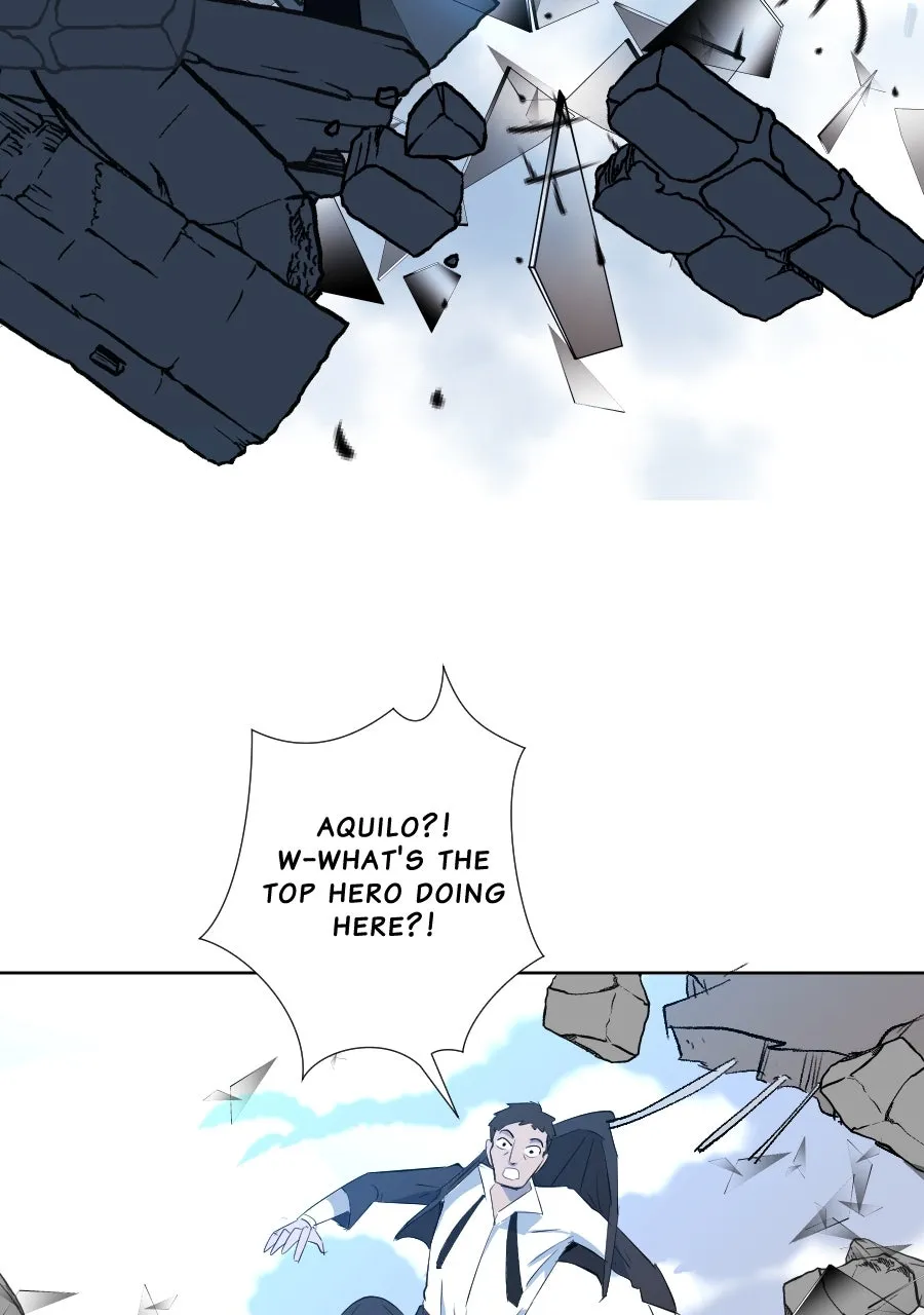 Supervillainy Chapter 6 page 41 - 
