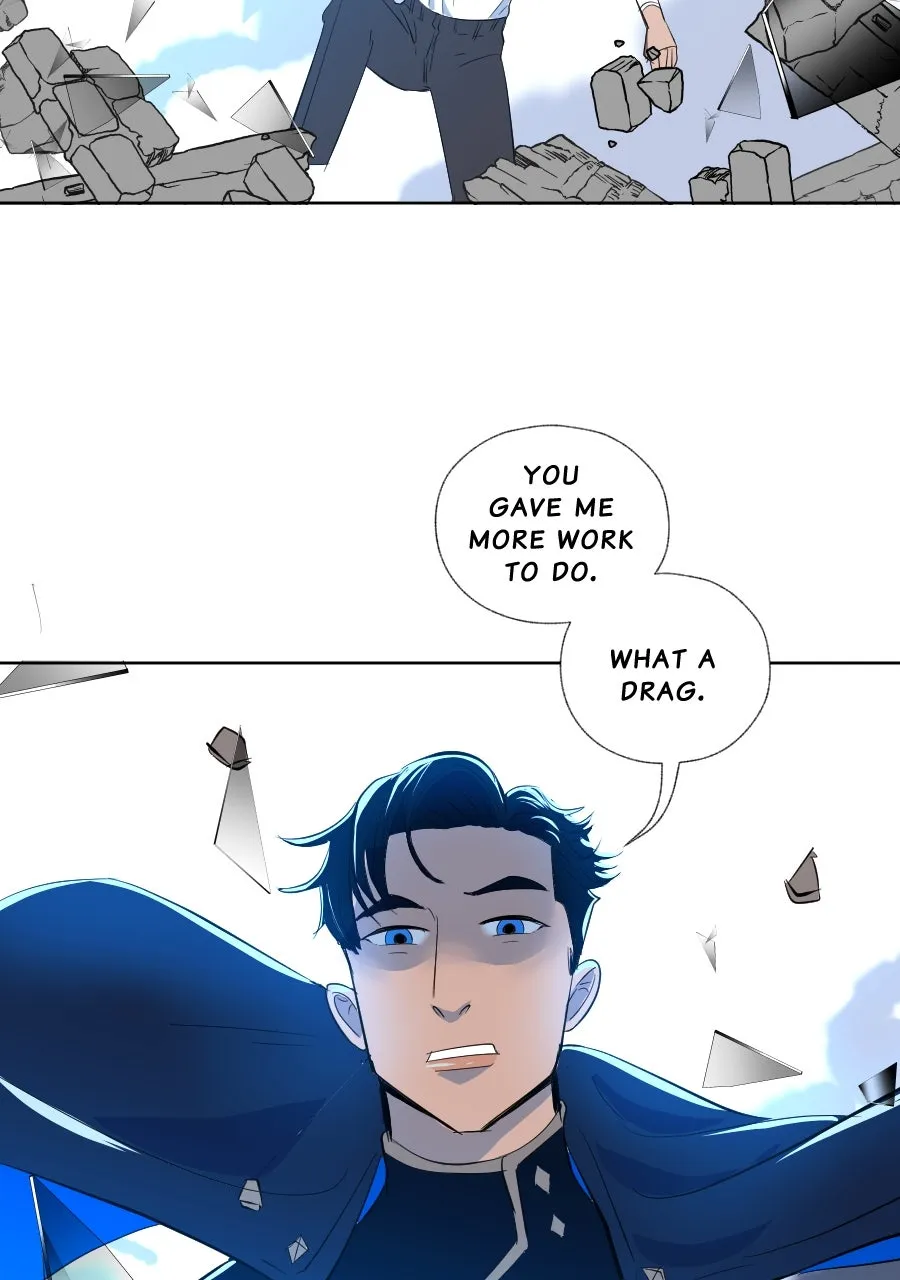 Supervillainy Chapter 6 page 42 - 