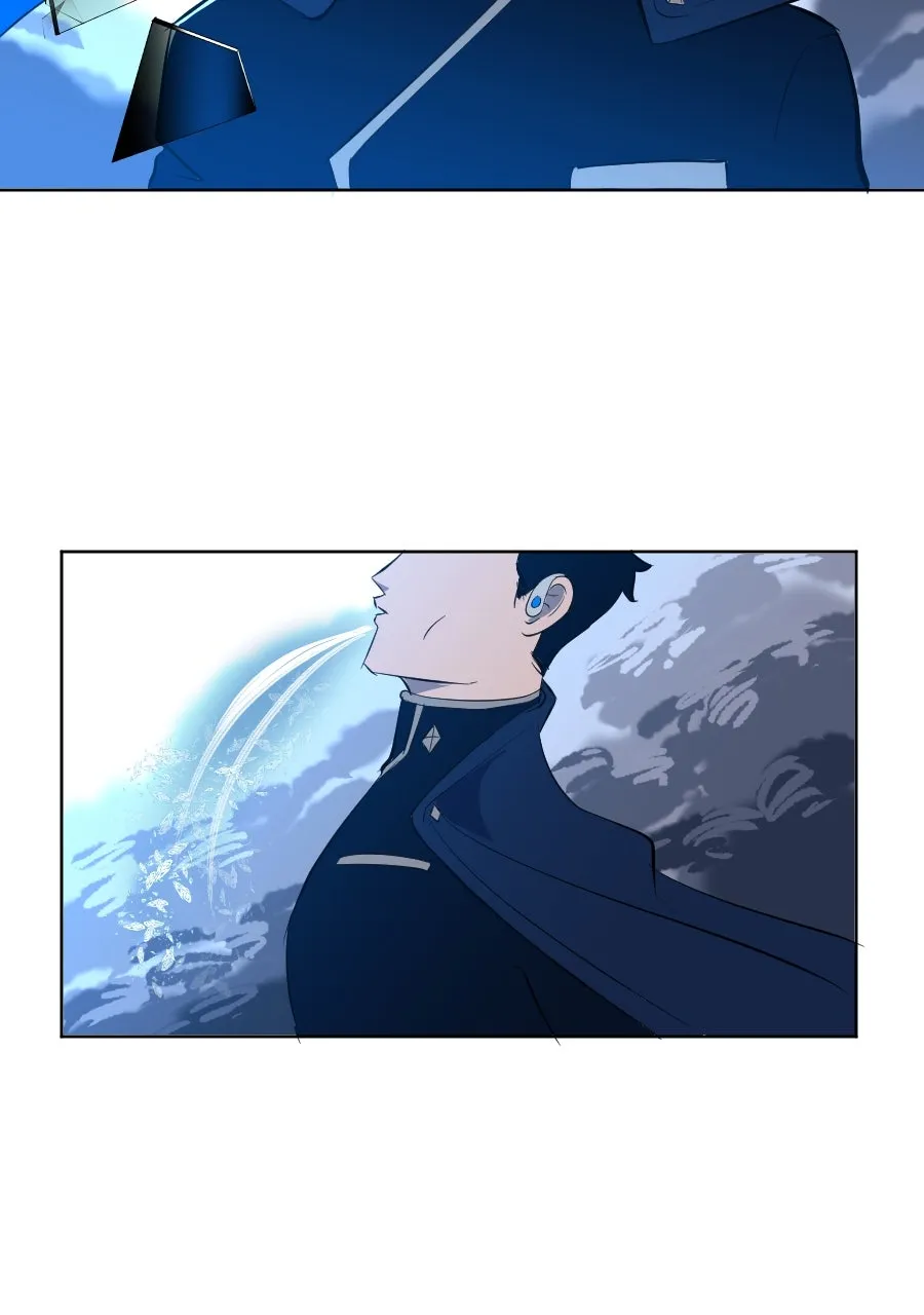 Supervillainy Chapter 6 page 43 - 