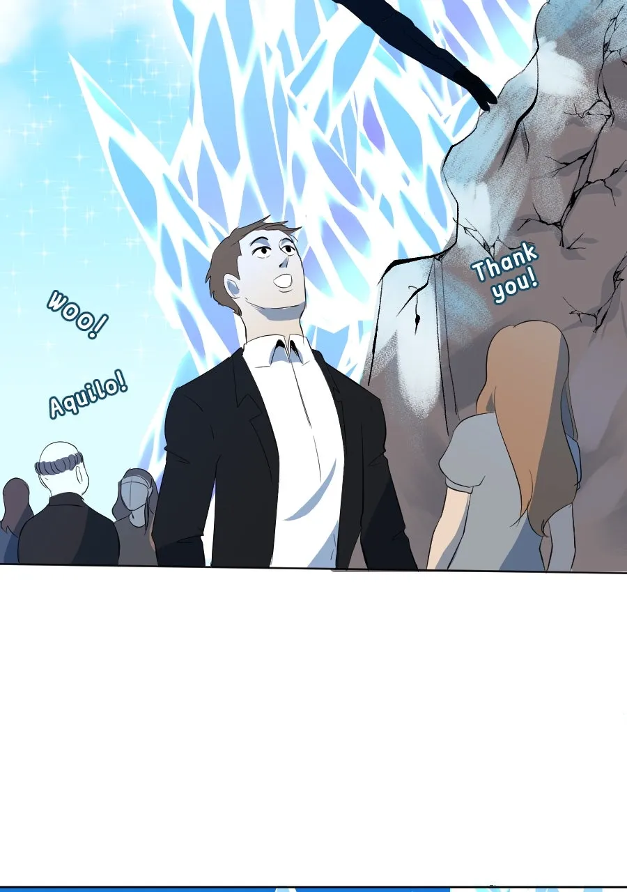 Supervillainy Chapter 6 page 46 - 