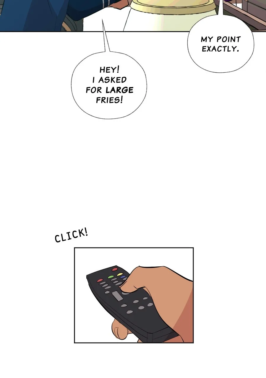 Supervillainy Chapter 6 page 52 - 