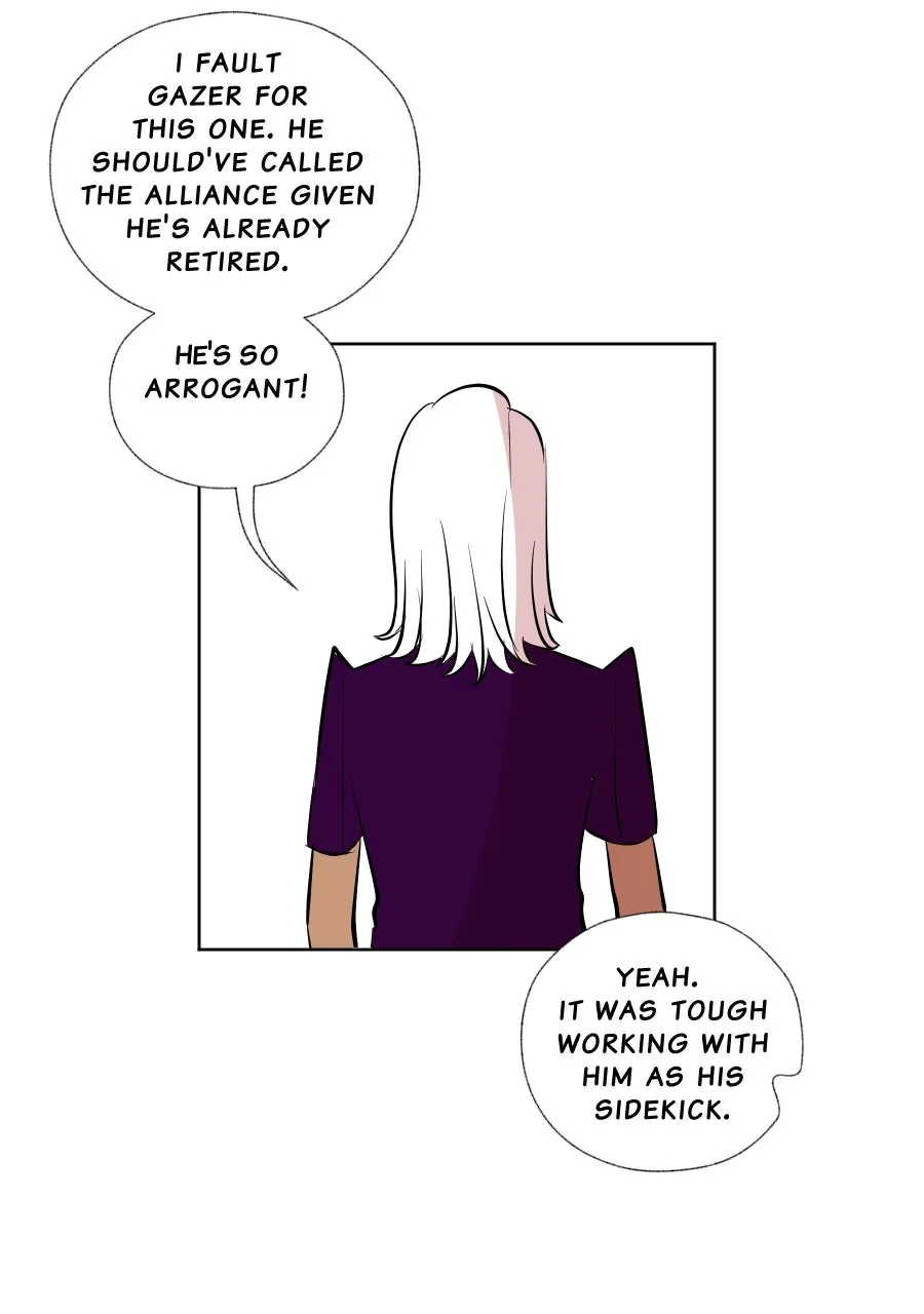 Supervillainy Chapter 6 page 54 - 