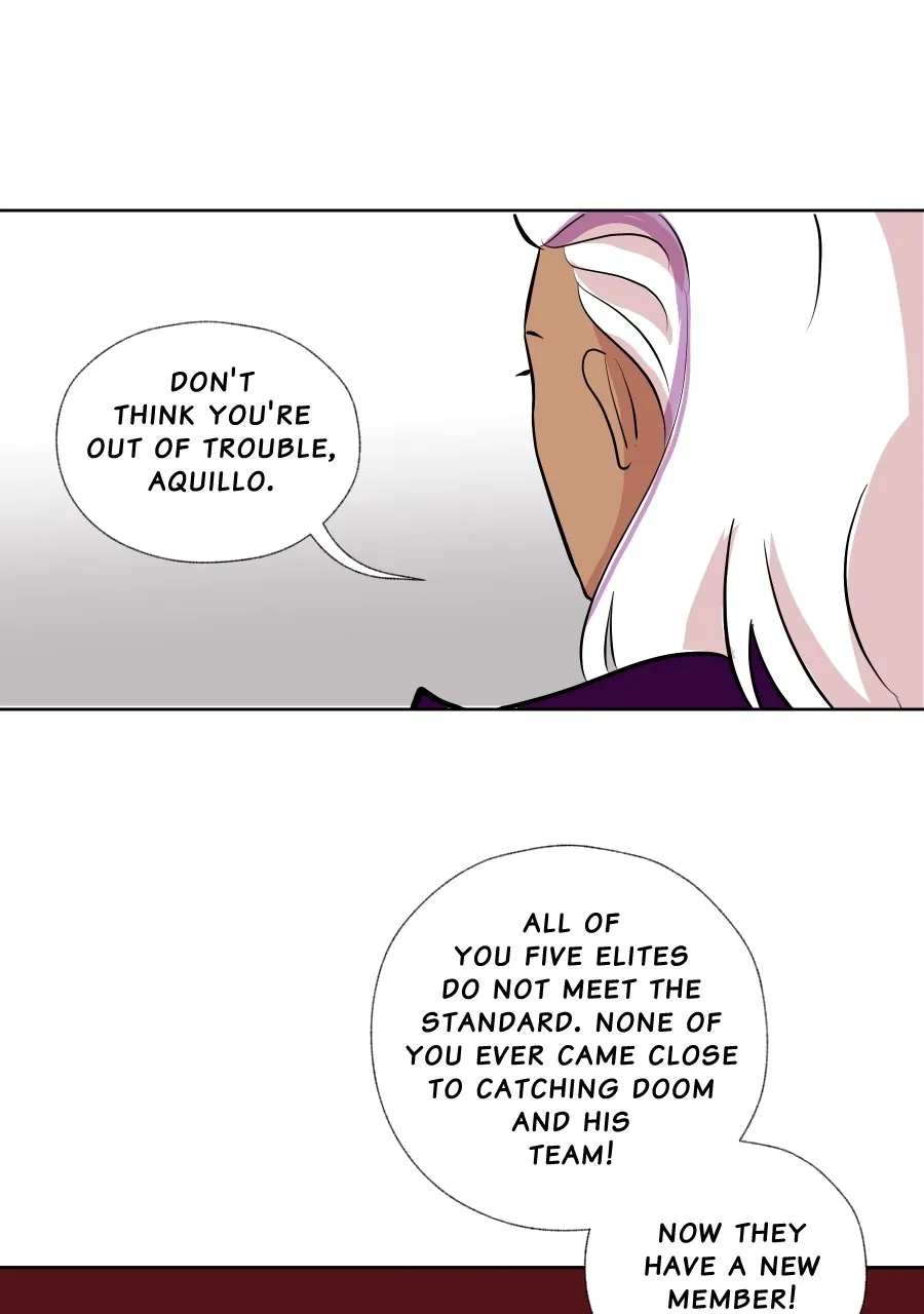 Supervillainy Chapter 6 page 55 - 