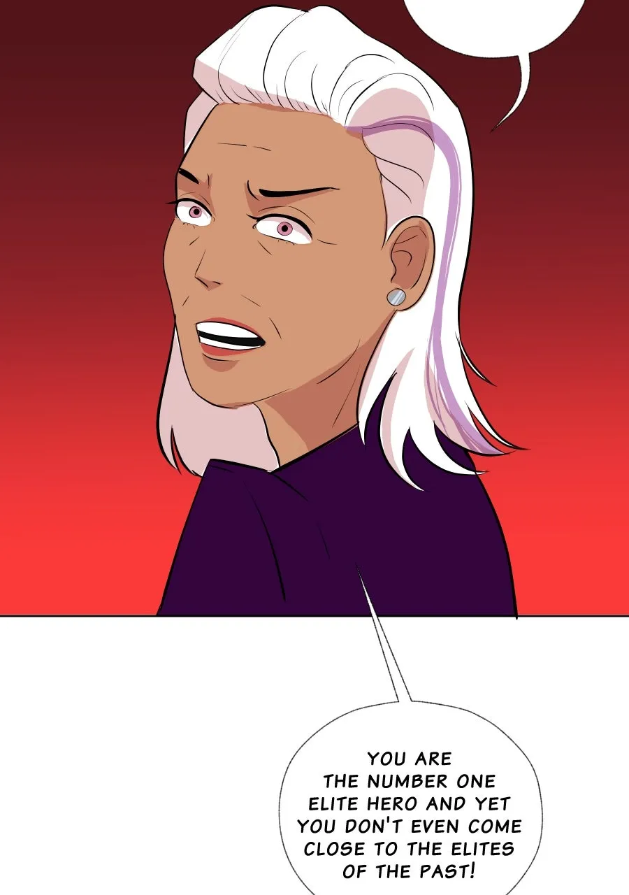Supervillainy Chapter 6 page 56 - 