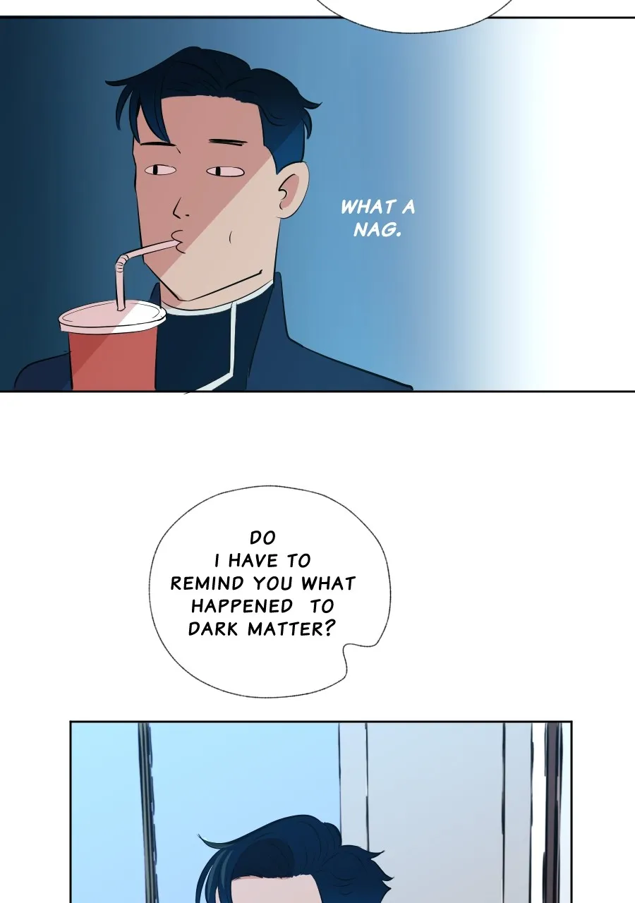 Supervillainy Chapter 6 page 57 - 