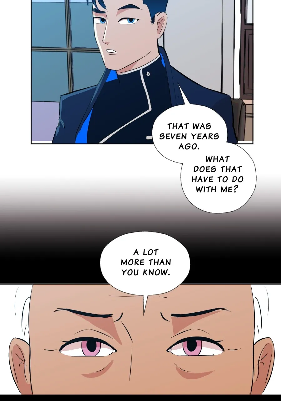 Supervillainy Chapter 6 page 58 - 